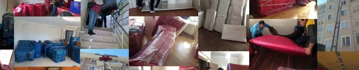 Moda Parça Eşya Taşımacılık görseli